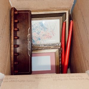 Decor Box